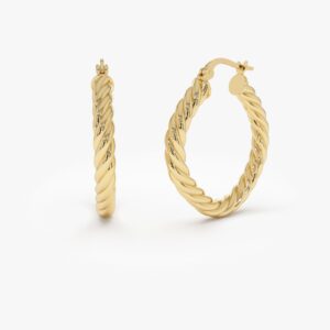 Dialust – Gold Vermeil Jewelry
