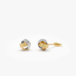 Dialust – Gold Vermeil Jewelry