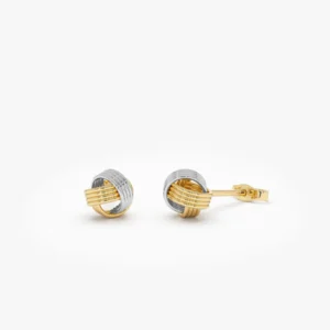 Dialust – Gold Vermeil Jewelry
