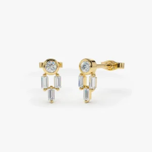 Dialust – Gold Vermeil Jewelry