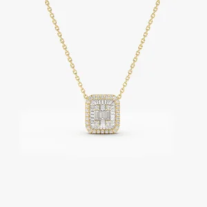 Dialust – Gold Vermeil Jewelry