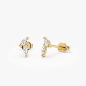 Dialust – Gold Vermeil Jewelry