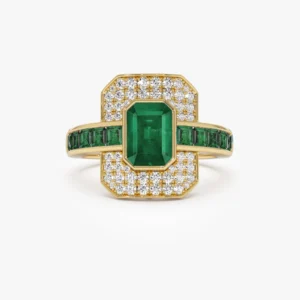 Dialust – Gold Vermeil Jewelry