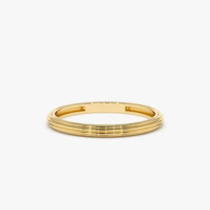 Dialust – Gold Vermeil Jewelry