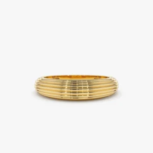 Dialust – Gold Vermeil Jewelry