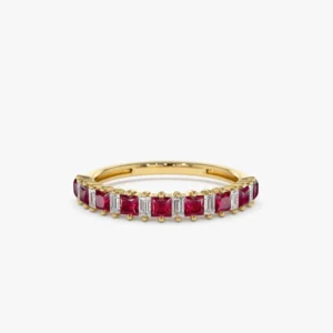 Dialust – Gold Vermeil Jewelry