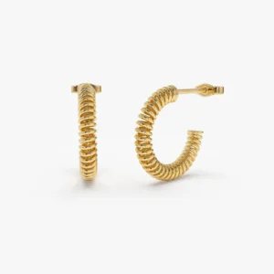 Dialust – Gold Vermeil Jewelry