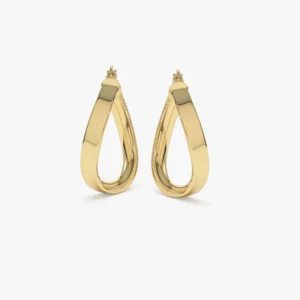Dialust – Gold Vermeil Jewelry