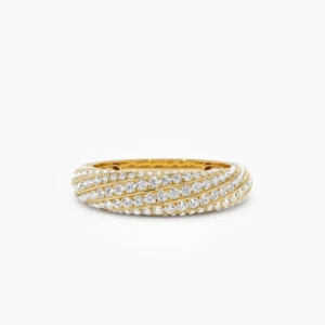 Dialust – Gold Vermeil Jewelry