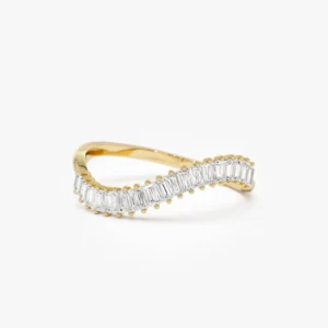 Dialust – Gold Vermeil Jewelry