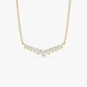 Dialust – Gold Vermeil Jewelry