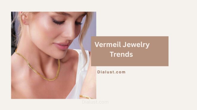 Vermeil Jewelry Trends You Should Know in 2026