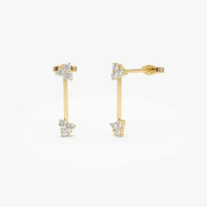 Dialust – Gold Vermeil Jewelry