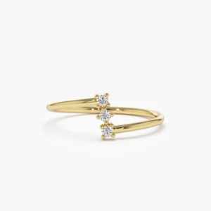 Dialust – Gold Vermeil Jewelry