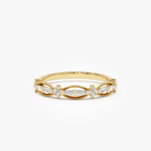 Dialust – Gold Vermeil Jewelry