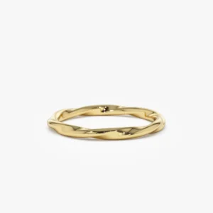 Dialust – Gold Vermeil Jewelry