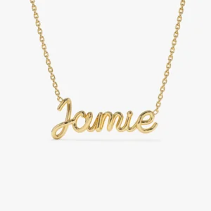 Dialust – Gold Vermeil Jewelry
