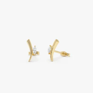 Dialust – Gold Vermeil Jewelry