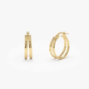 Dialust – Gold Vermeil Jewelry