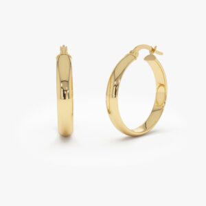 Dialust – Gold Vermeil Jewelry