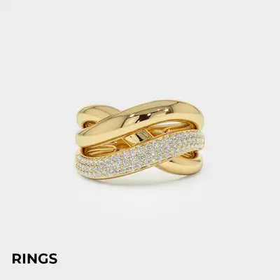 Rings Collection