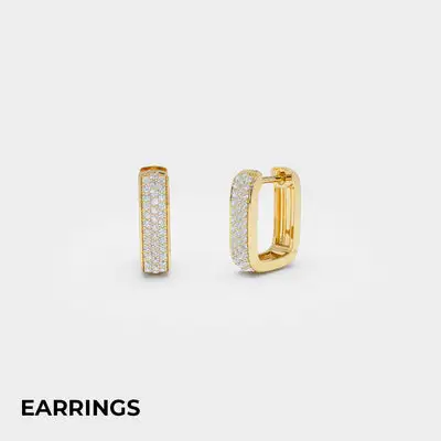 Earrings Collection